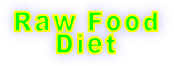 Raw Food Diet