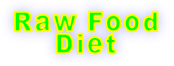 Raw Food Diet